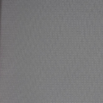 light grey NIKE performance fabric swatch for custom hats