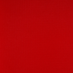 red NIKE performance fabric swatch for custom hats