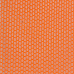 Safety orange