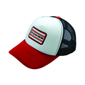 Foam front trucker hat