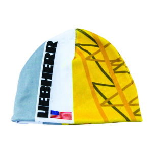 Acrylic Beanie