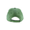 ripstop hat with velcro closure