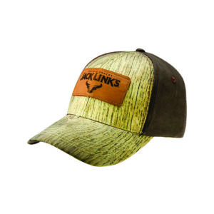 lumber company sublimated hat