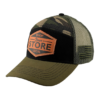 Sublimated Hat
